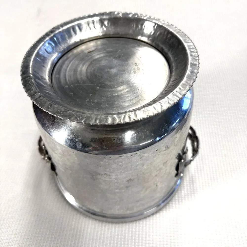 N/A vintage hammered